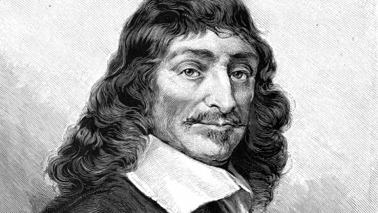 René Descartes