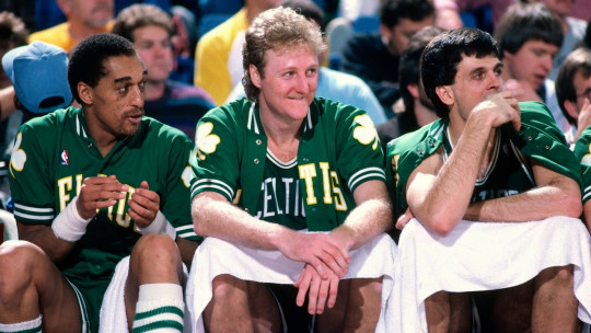 Frases de Larry Bird