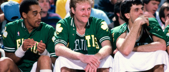 Frases de Larry Bird