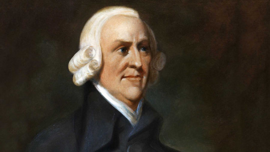 Frases de Adam Smith