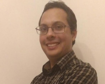 Rubén Tovar