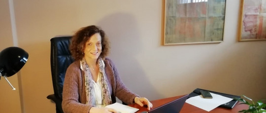 ¿En qué consiste la pericial psicológica? Entrevista a Leticia Vázquez