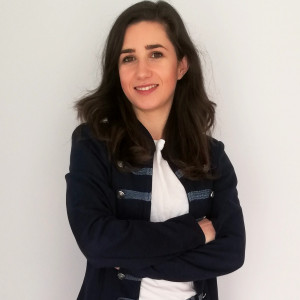 Laura Montero