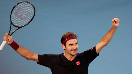 Frases Roger Federer