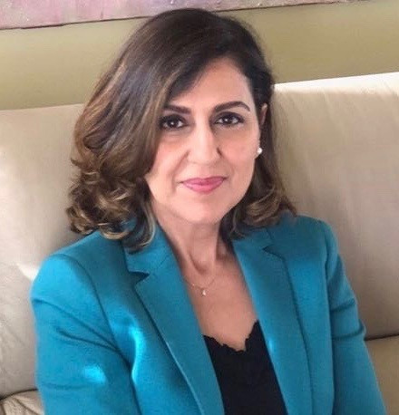 Nika Massoumian