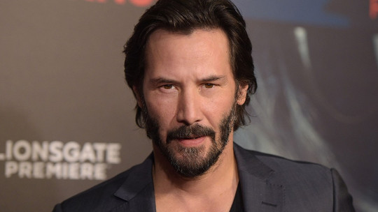 Frases Keanu Reeves