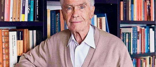 Mario Bunge