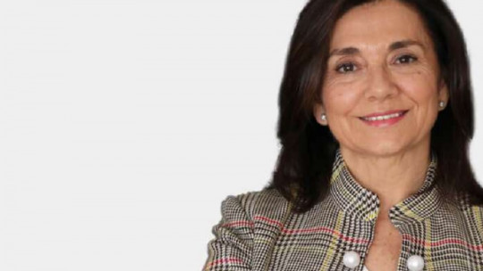 Entrevista a Montse Sans