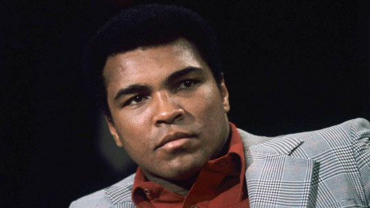 Frases Muhammad Ali