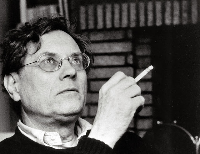Félix Guattari