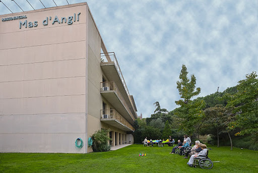 Mas d'Anglí