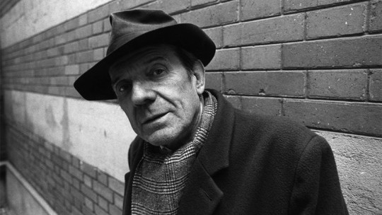Frases de Gilles Deleuze