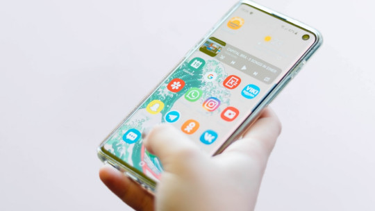 Apps salud
