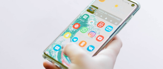 Apps salud