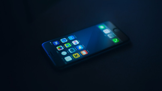 Apps nutrición