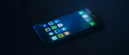 Apps nutrición