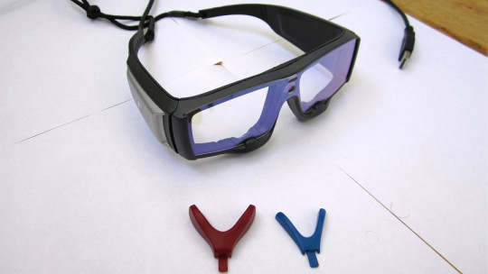 Eye-Tracking