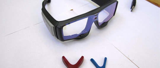 Eye-Tracking