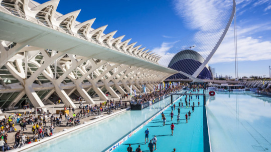 Geriátricos en Valencia