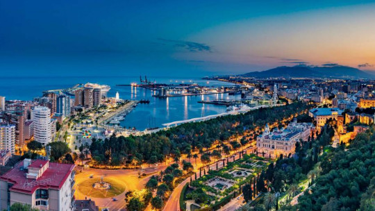 Centros Geriátricos en Málaga