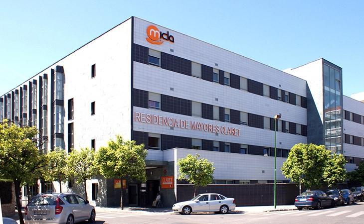 Residencia Claret