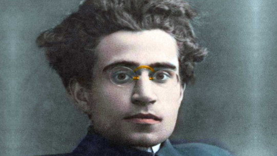 Frases Antonio Gramsci