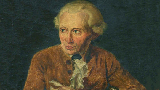 Frases Immanuel Kant