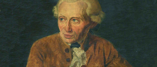 Frases Immanuel Kant