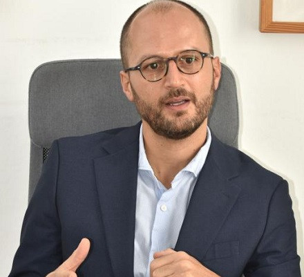 Raúl Segura Díaz