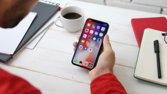 Apps desarrollo personal