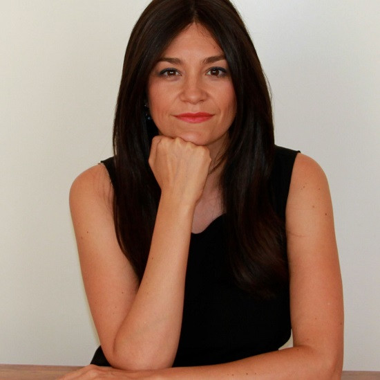 Rosario Linares psicóloga
