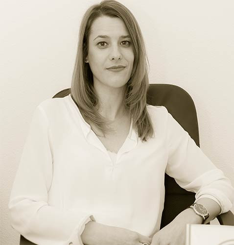 Patricia Ruz Alcalde