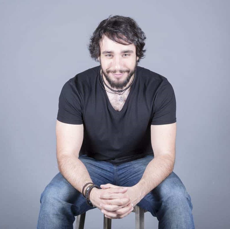 Jesús Matos