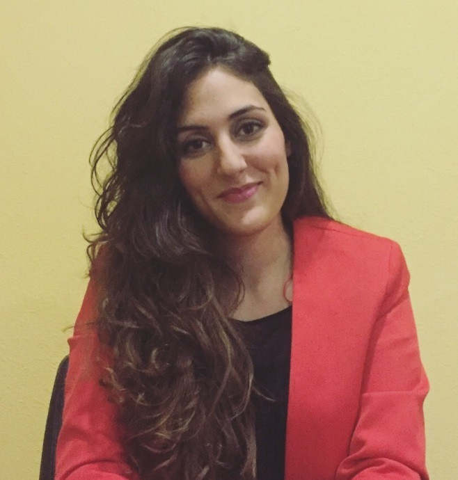Laura Martos