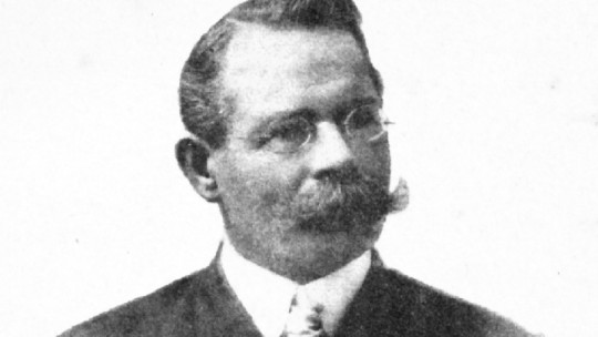 Max Uhle