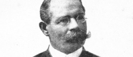 Max Uhle