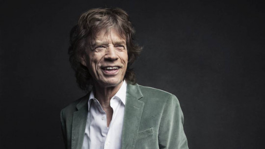 Frases de Mick Jagger