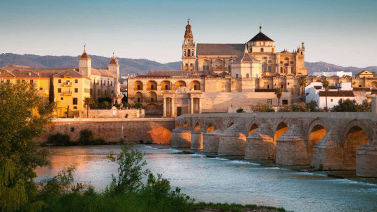 Geriátricos en Córdoba