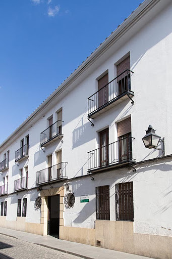 Residencia San Andrés