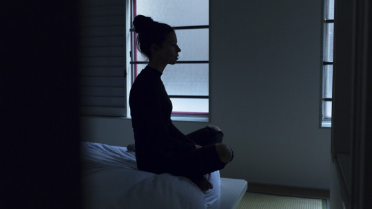 Cómo controlar la ansiedad antes de dormir