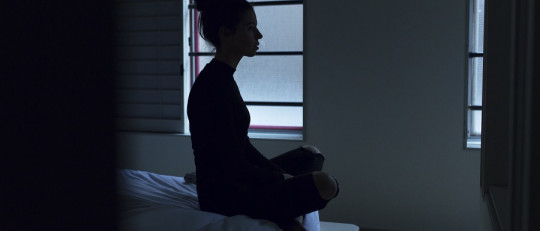 Cómo controlar la ansiedad antes de dormir