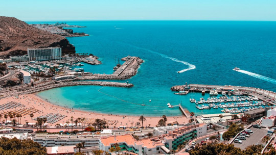Centros Geriátricos en Las Palmas de Gran Canaria