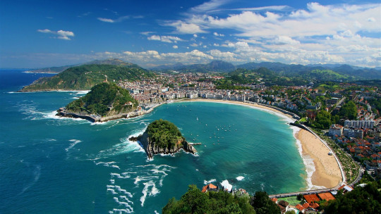 Geriátricos en San Sebastián