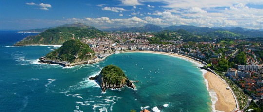 Geriátricos en San Sebastián