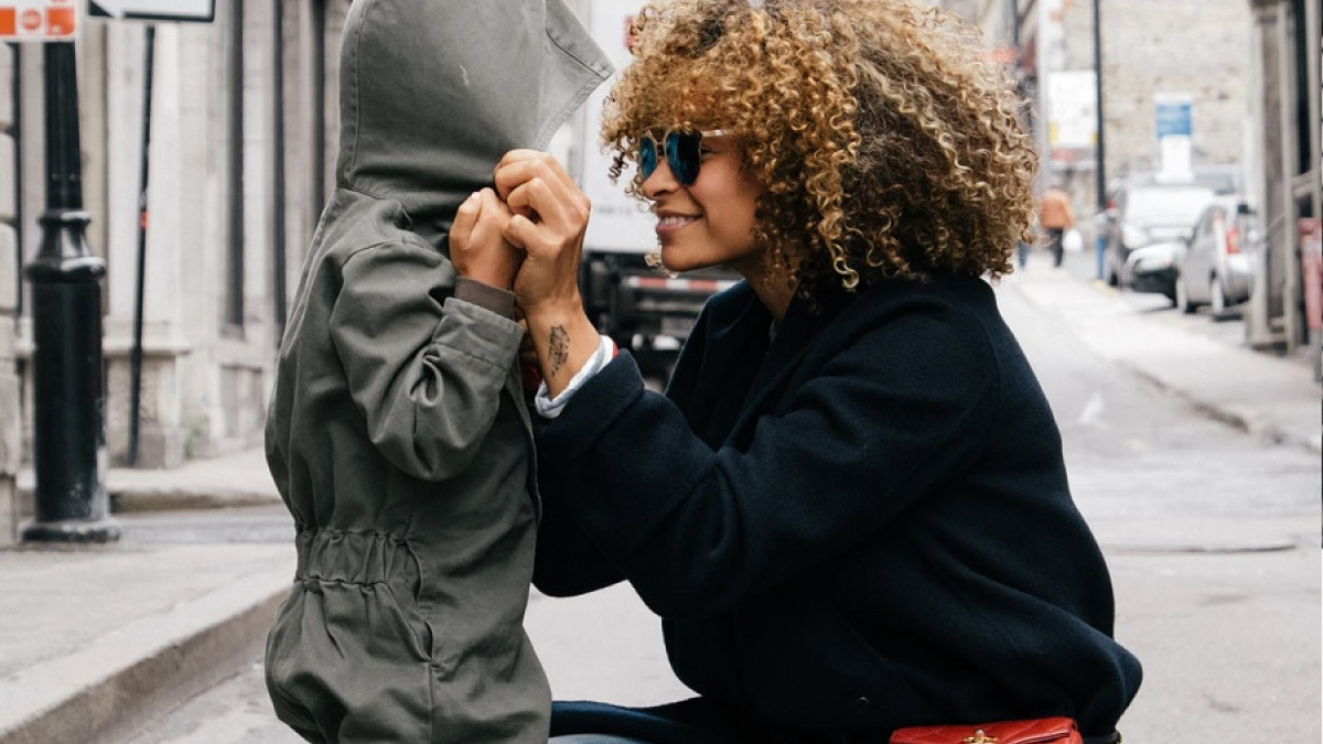 Crianza respetuosa de niños y niñas: 6 consejos para padres