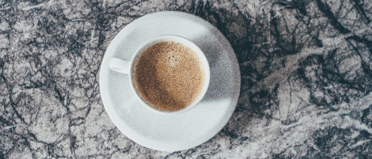¿Qué ocurre en tu cerebro cuando tomas café?