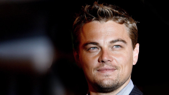 Frases célebres de Leonardo DiCaprio