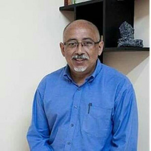 Humberto Spinetti Ramírez