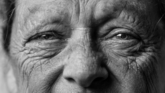 Trastornos psicológicos habituales en la tercera edad