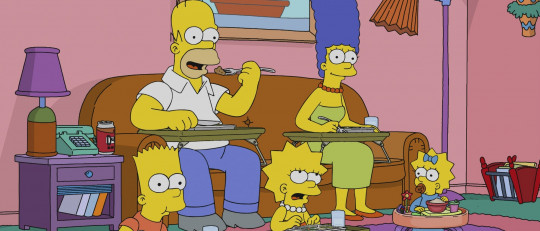 Frases de Los Simpsons
